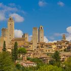 San Gimignano 