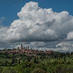 San Gimignano