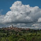 San Gimignano