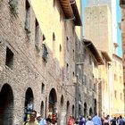 San Gimignano