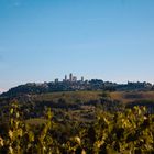 San Gimignano