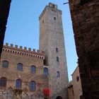 San Gimignano