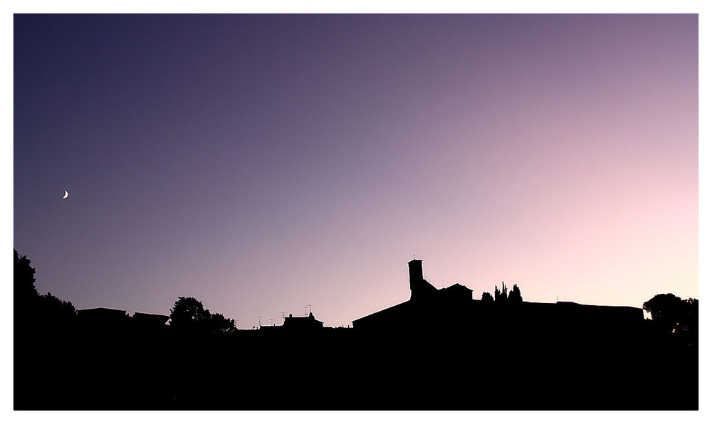 San Gimignano