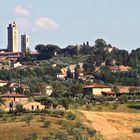 San Gimignano