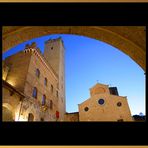 San Gimignano