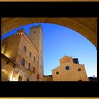 San Gimignano