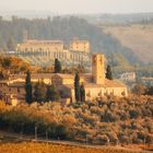 San Gimignano