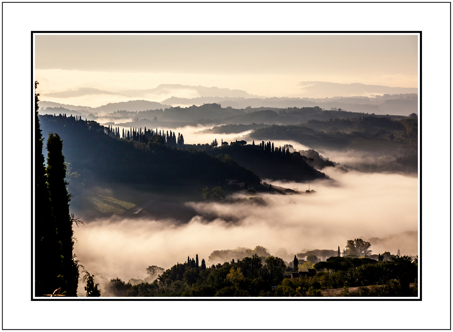 San Gimignano 5