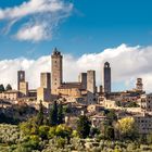 San Gimignano