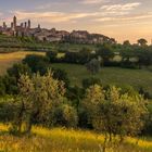 San Gimignano