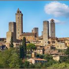 San Gimignano