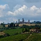 San Gimignano