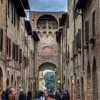 San Gimignano