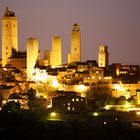 San Gimignano