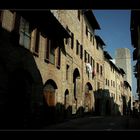 San Gimignano