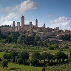 San Gimignano