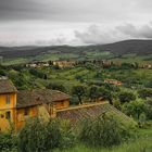 San Gimignano.....