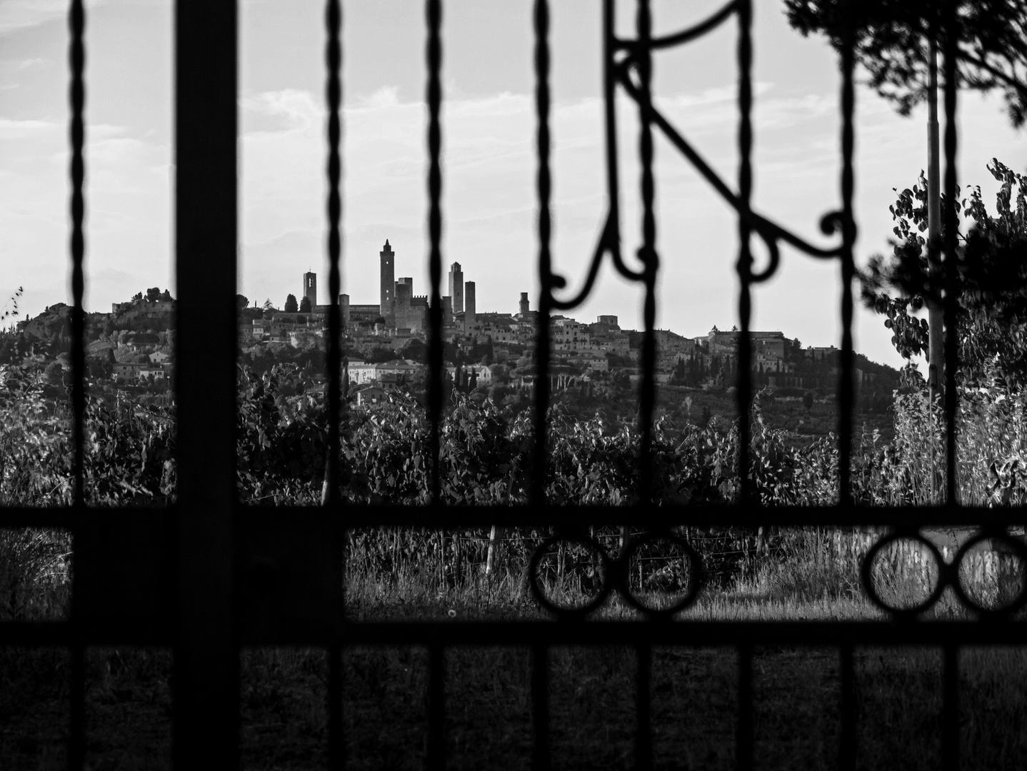 San Gimignano