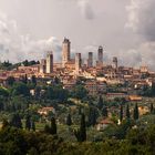 San Gimignano