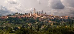 San Gimignano