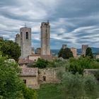 San Gimignano