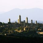 San Gimignano