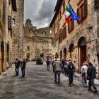 San Gimignano