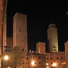 San Gimignano