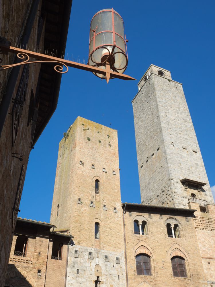 San Gimignano