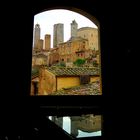 San Gimignano 