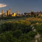 San Gimignano