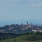 San Gimignano