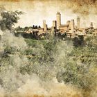 san gimignano