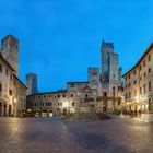 San Gimignano