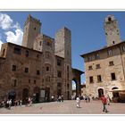 San Gimignano