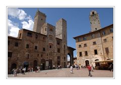 San Gimignano