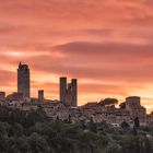 San Gimignano