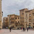 SAN GIMIGNANO