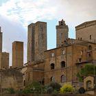 San Gimignano