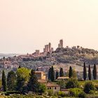 San Gimignano