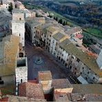 San Gimignano