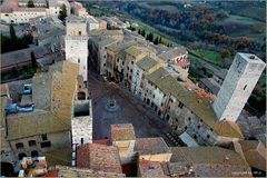 San Gimignano