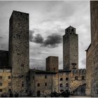 San Gimignano