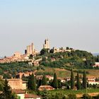 San Gimignano