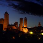 San Gimignano