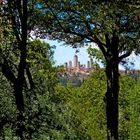 San Gimignano