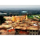 ...San Gimignano...