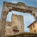 San Gimignano