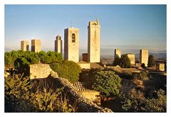 San Gimignano