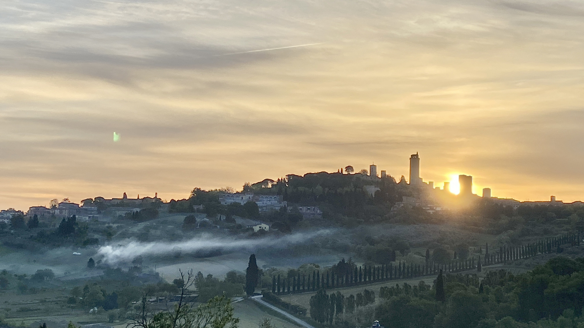 San Gimignano